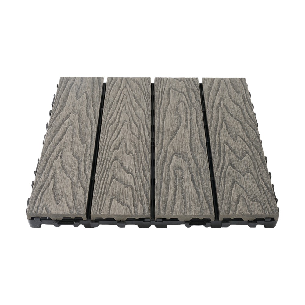 Pardoseală în relief 3D de prima generație
