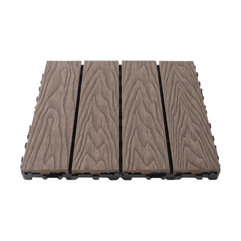Pardoseală în relief 3D de prima generație