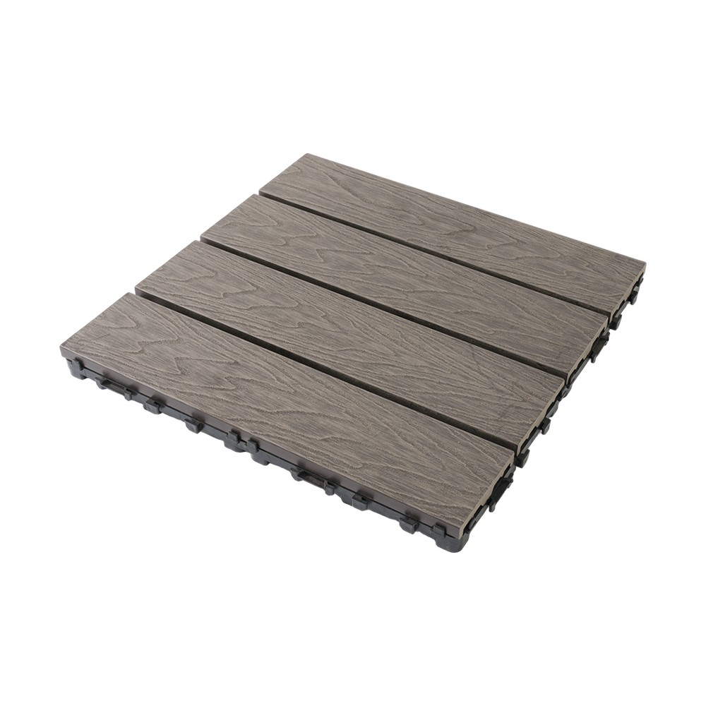 Pardoseală în relief 3D de prima generație