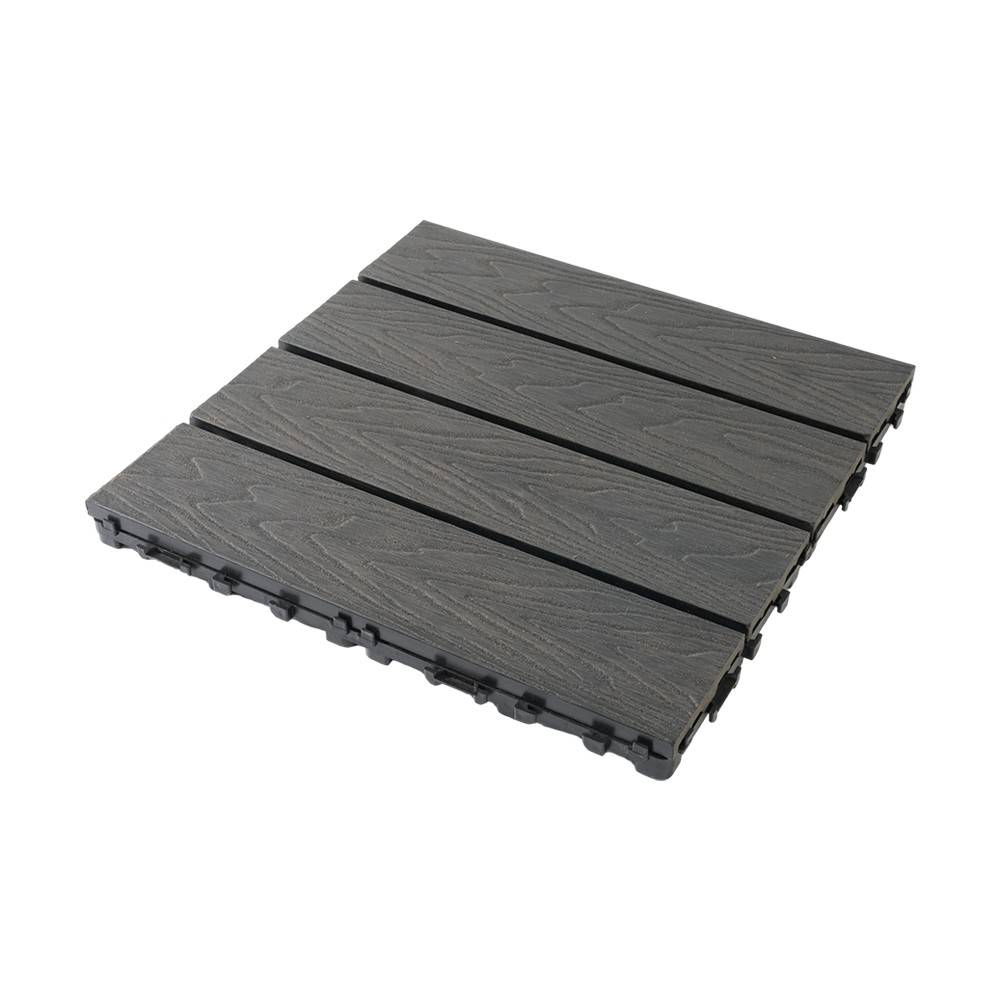 Pardoseală în relief 3D de prima generație