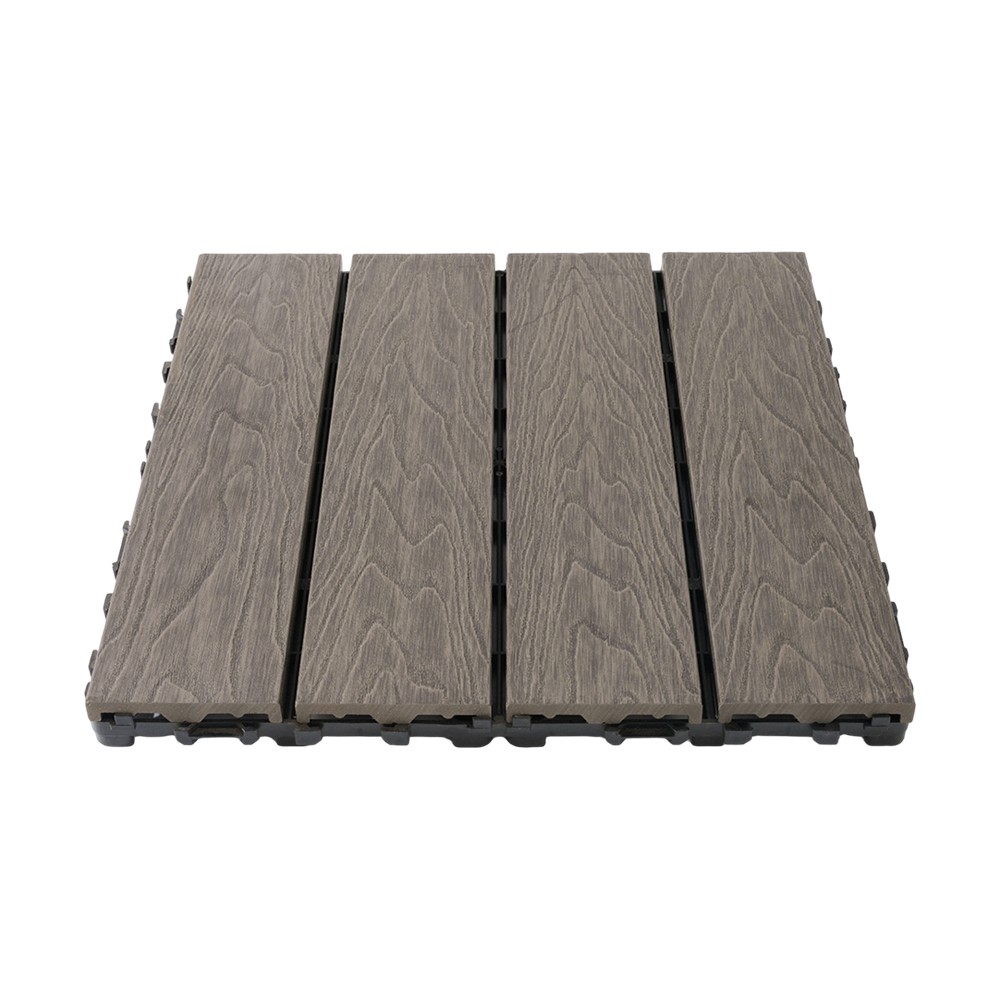 Pardoseală în relief 3D de prima generație